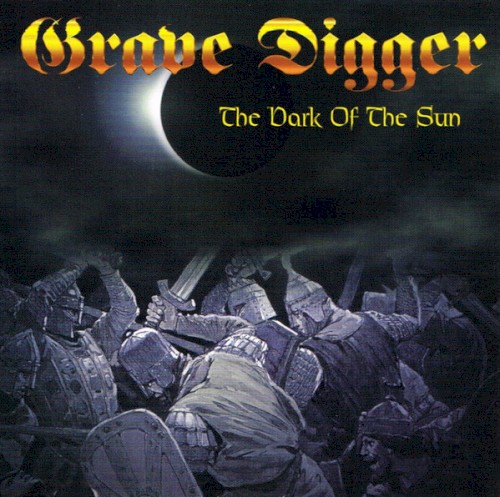 The Dark of the Sun