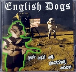 Get Off My Fucking Moon