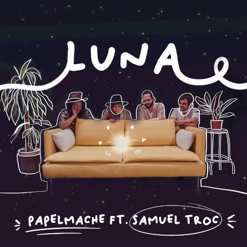 Luna ft. Samuel Troc