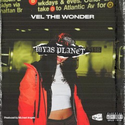Mya's Planet
