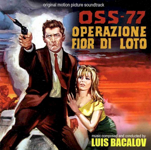 Oss-77 operazione fior di loto