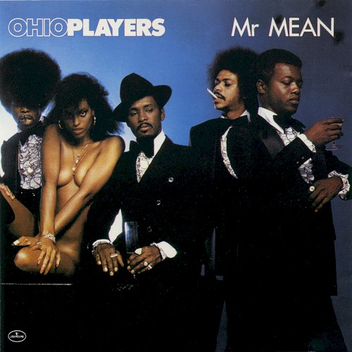 Mr. Mean