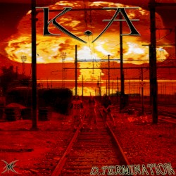 D.Termination