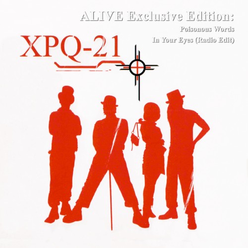 Alive (Exclusive Edition)