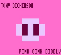 Pink Oink Diddly
