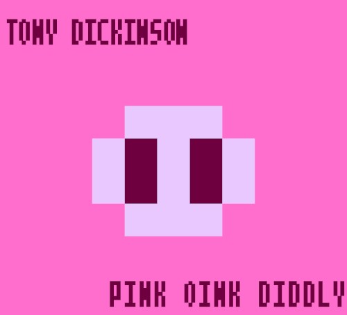Pink Oink Diddly