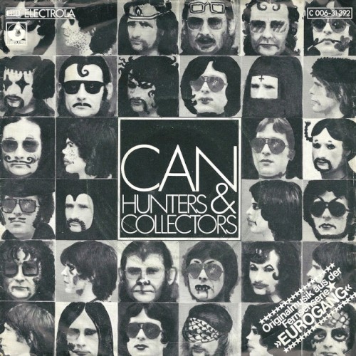 Hunters & Collectors