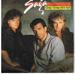 Only Time Will Tell