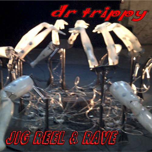 Jig Reel & Rave