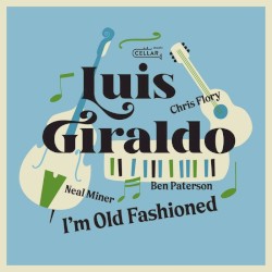 I'm Old Fashioned