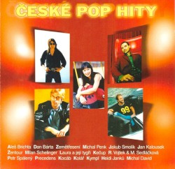 České pop hity