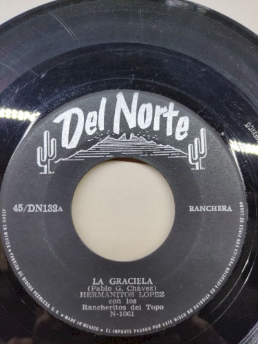 La Graciela / Amor propio