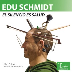El silencio es salud