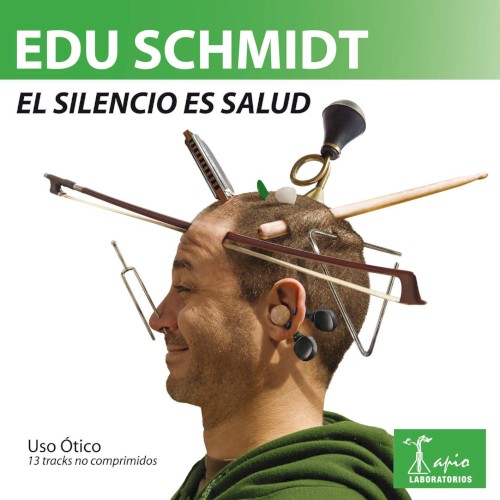 El silencio es salud