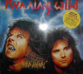 Wild Animal