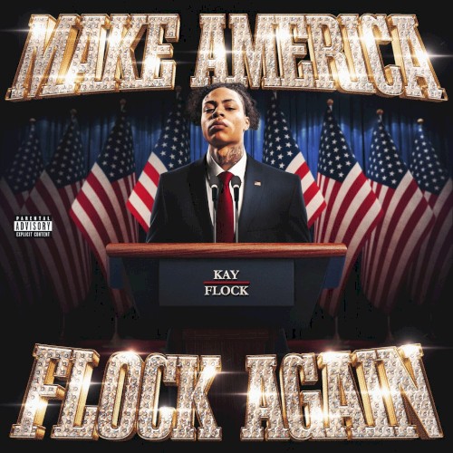 Make America Flock Again