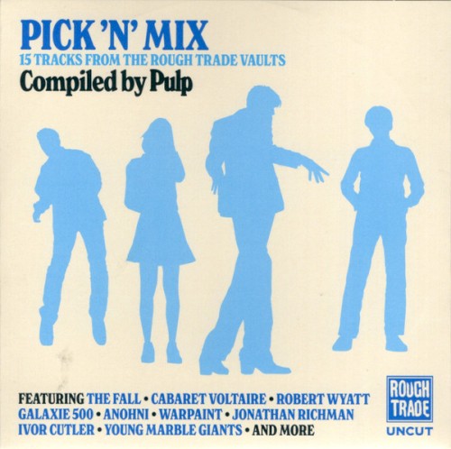 Pick ’n’ Mix: 15 Tracks From the Rough Trade Vaults