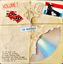 Polderpop Top 30, volume 7