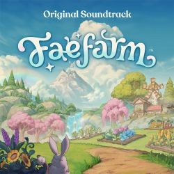Fae Farm Original Soundtrack