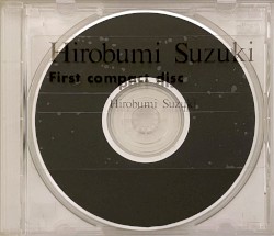 First compact disc