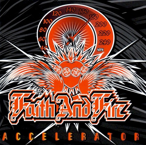Accelerator