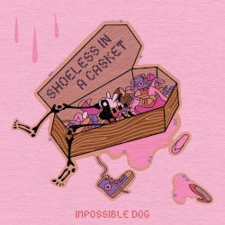 Shoeless in a Casket