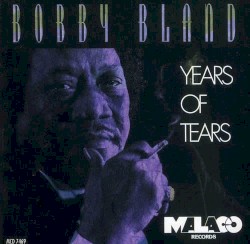 Years of Tears