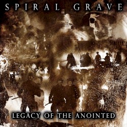 Legacy of the Anointed