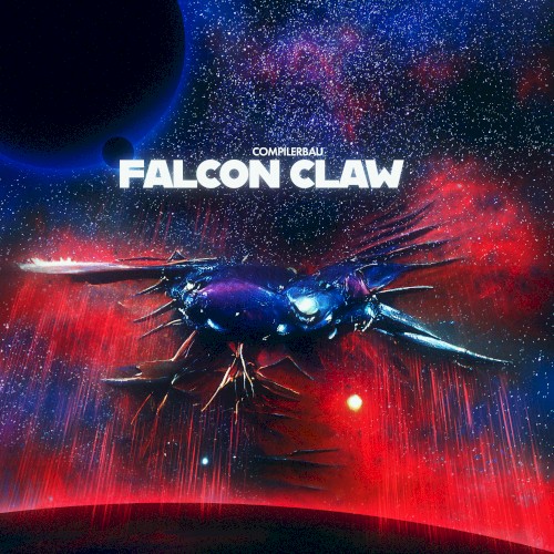 Falcon Claw