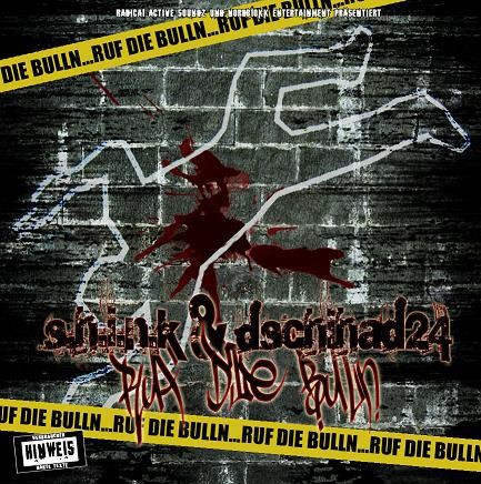 Ruf die Bulln