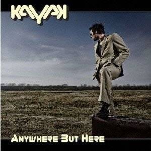 Anywhere but Here