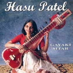 Gayaki Sitar