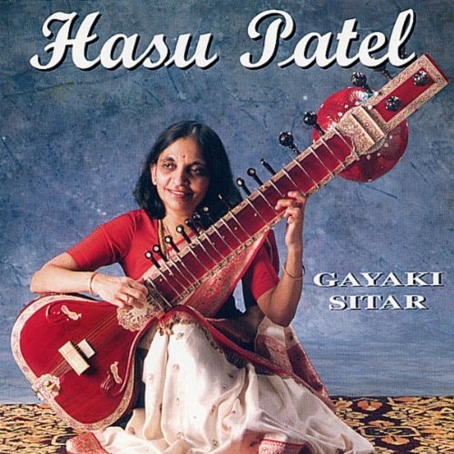 Gayaki Sitar