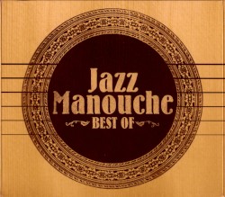 Jazz Manouche: Best Of