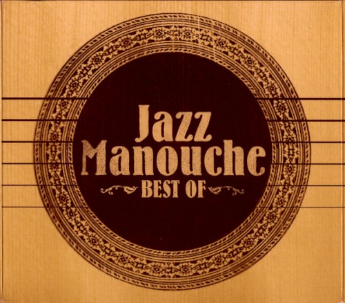 Jazz Manouche: Best Of