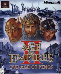 Age of Empires II: The Age of Kings