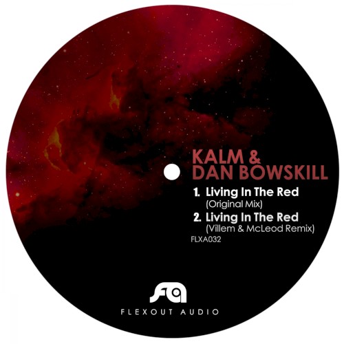 Living in the Red