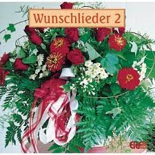 Wunschlieder 2