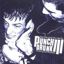 Punch Drunk III