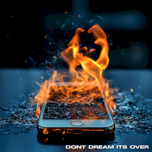 Don't Dream It's Over