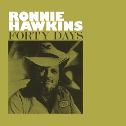 Forty Days / One Of These Days