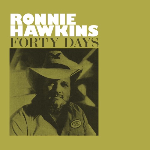 Forty Days / One Of These Days