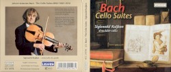 Bach Cello Suites
