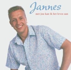 Met jou kan ik het leven aan