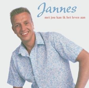 Met jou kan ik het leven aan