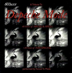 40 Years of Speak & Spell + 10 Years of Forced to Mode