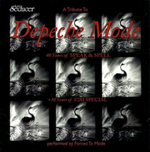 40 Years of Speak & Spell + 10 Years of Forced to Mode