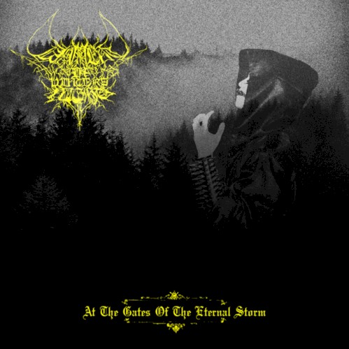 At the Gates of the Eternal Storm