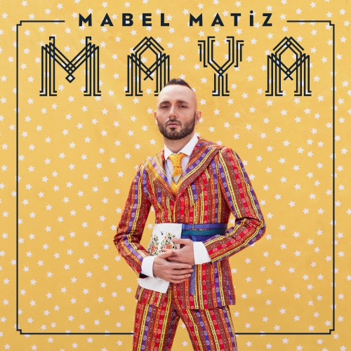 Maya