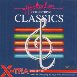 Hooked on Classics Collection, Volume 1